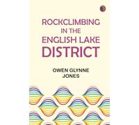 Rockclimbing in the English Lake District