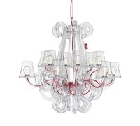 RockCoco Pendant Transparent