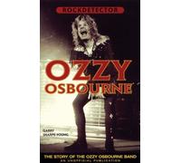 Rockdetector: Ozzy Osbourne