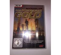 Rockefeller - Das schwarze Gold