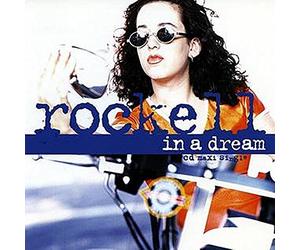 Rockell - In a Dream / I Fell in Love
