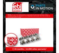 Rocker Arm Bridge 34272 Febi 0903H2 903H2 9660132280 1372476 1425513 Quality New