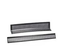 Rocker Arm Cover Car Engine Cabin Air Filter Net Hood Intake Mask Bonnet Cover Protector Decoration Accessories Fit For Toyota RAV4 2020 + Engine Dustproof Hood(A)