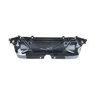 Rocker Arm Cover Fit For BMW G90 M5 2024-2025 Dry Carbon Fiber Car Engine Radiator Cooling Plate Cover Replacement Water Tank Guard Top Engine Cover