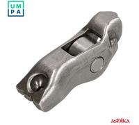 Valve lever 17DW001 ASHIKA for CHEVROLET OPEL
