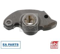 Rocker Arm, engine timing for BMW 1500-2000 E10 E6 FEBI BILSTEIN 04929