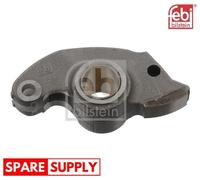 ROCKER ARM, ENGINE TIMING FOR BMW 1500-2000 E10 E6 FEBI BILSTEIN 04929