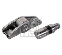 Valve rocker arm 181481 FEBI BILSTEIN for FORD FOCUS IV FOCUS IV Turnier