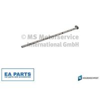 Rocker Arm Shaft, engine timing for AUDI A3 A4 A6 KOLBENSCHMIDT 50007647