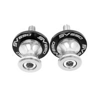 rocker arm spool For Suzuki SV650 / S SV 650 S 1999-2023 Motorcycle Swingarm Spools Slider Swing Arm Stand Screws(6)