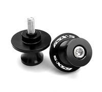 Rocker arm spool slider For SUZUKI GSX-S750 GSX-S1000 GSX-S1000GT GSX-S950 GSXS 750 1000 2011-2022 2023 Motorcycle M8 Swingarm Spool Slider Stand Screws (Color : 8MM-1)