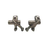 Rocker Arm With Camshaft Compatible With BJ150 BJ150-31 BJ150S BJ150-10A RFS150 150CC Engine Motorcycle Replacement Unit(Rocker)