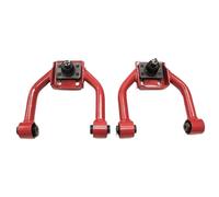 Rocker Arms Lifters Kit for Honda Civic EK 96-00 Adjustable Camber Kit Front Upper Control Arm Cap Plate Push Rod