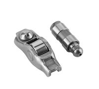 Rocker Arms Valve Lifters Engine Timing Hydraulic Rocker Arm Tappet Lifter Automotive Engine Intake Exhaust Valves(1 PCS)