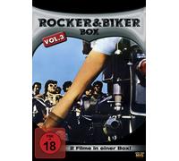 Rocker & Biker Box Vol. 3 [Import allemand]