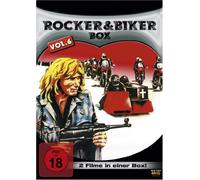 Rocker & Biker Box Vol. 6 *2 Filme!*