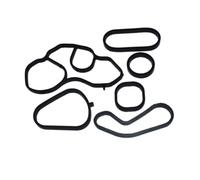 Rocker Box Gasket Kit Compatible With Mini For Cooper 2011 2012 2013 2014 2015 Engine Valve Cover Gasket Sealing Gasket 11427557010 11428643747 11428643758