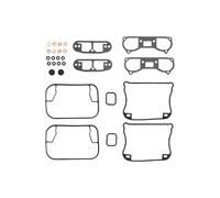 Rocker Box Gasket Kit Fit For 92-99 H-D Evolution 1340cc Big Twin Replace 7042-92