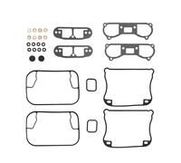 Rocker Box Gasket Kit For Harley For Davidson Evolution 1340cc Big Twin 1992-1999 Replace 7042-92