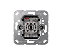 Rocker connector universal mechanism 1 pole