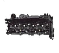 Rocker cove FEBI 174674 for BMW 3 (E90) 2 2004-2011