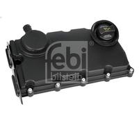 Rocker cove FEBI 185714 for AUDI A6 C6 (4F2) 2 2004-2011