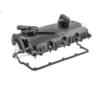 Rocker cove HANS PRIES 117 766 for AUDI A6 C6 (4F2) 2 2004-2011