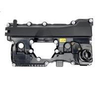 Rocker cove VAICO V20-3898 for BMW 1 (E87) 2 2004-2007
