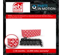 Rocker Cover 175760 Febi 11127812894 11128507607 11128515746 Quality Guaranteed