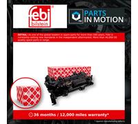 Febi 177219 Rocker Cover Fits Peugeot