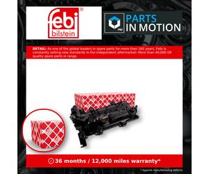 Rocker Cover 177219 Febi 0361Q5 361Q5 1333568 1508417 1487784 Quality Guaranteed