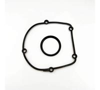 Rocker cover Compatible With VW For Amarok For Bettle 2012-2016 For Golf 2007-2013 For Passat 2008-2015 Upper Timing Chain Cover Gasket 06H103483F 06H103483C