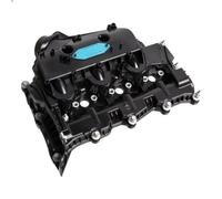 Rocker cover FEBI 176910 for JAGUAR XJ (X351) 3 2009-2016