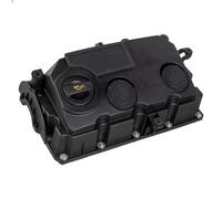 Rocker cover FEBI 179761 for AUDI A3 (8P1) 2 2003-2008