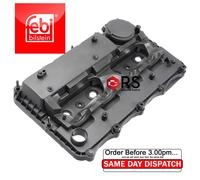 Rocker Cover FEBI FIT FOR FORD TRANSIT CUSTOM BUS VAN TRANSIT PLATFORM 2.2 TDCi