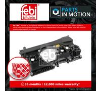 FEBI BILSTEIN 178579 Rocker cover