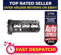 Valve cover 176165 FEBI BILSTEIN for BMW 3 Touring 5 5 Touring 3 Convertible 3 6