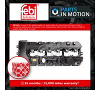 FEBI BILSTEIN Cylinder Head Cover