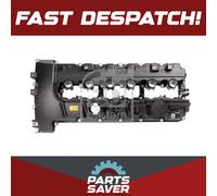 Valve cover 176165 FEBI BILSTEIN for BMW 3 Touring 5 5 Touring 3 Convertible 3 6