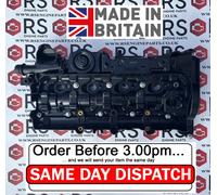 Rocker Cover FITS BMW TOYOTA 2.0 1.6 D N47 D16 A N47 D20 C D4-D 1WW