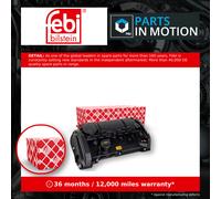 FEBI BILSTEIN Rocker Cover 102240 – Ferdinand Bilstein