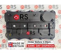 Rocker Cover FITS FOR FORD TRANSIT PLATFORM CHASSIS TRANSIT TOURNEO BUS 2.2 TDCi