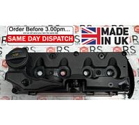 Rocker Cover FITS FOR SEAT ALHAMBRA ALTEA XL IBIZA LEON TOLEDO 1.6 2.0 DIESEL