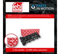 FEBI BILSTEIN 176086 Rocker cover