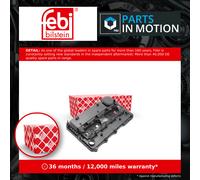 FEBI BILSTEIN 177315 Rocker cover