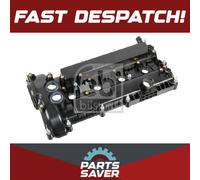 Rocker Cover fits VOLVO V60 Mk1 2.0 10 to 14 B4204T7 31359868 31460817 31370888