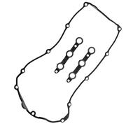 Rocker Cover For BMW For B20 B22 B30 B28 E36 For E46 E39 E53 E60 Engine Valve Chamber Cover Pad Seal Kit 11129070990 Engine Rocker Valve Cover