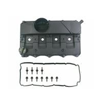 Rocker Cover For For Transit 2006-2014 2.2 For TDCi For Ducato 250 2006-2017 6K271BH Cylinder Head Cover 1526690 6C1Q6K271BH