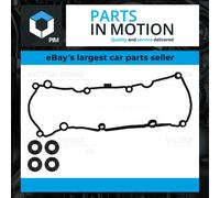 Rocker Cover Gasket 15-12489-01 Reinz 04L103483A 04L103070B4x 65039050000 New