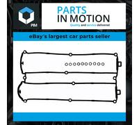 Victor Reinz Cylinder Head Cover Gasket Set fits Ford
